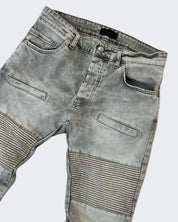 Donotconform Jeans JEANS3070 - SanShopLuxury - 2024, 54, Abbigliamento, Donotconform, Grigio, Idoneo, Jeans, Outlet, Primavera/Estate, SS24, Ultimo, Uomo