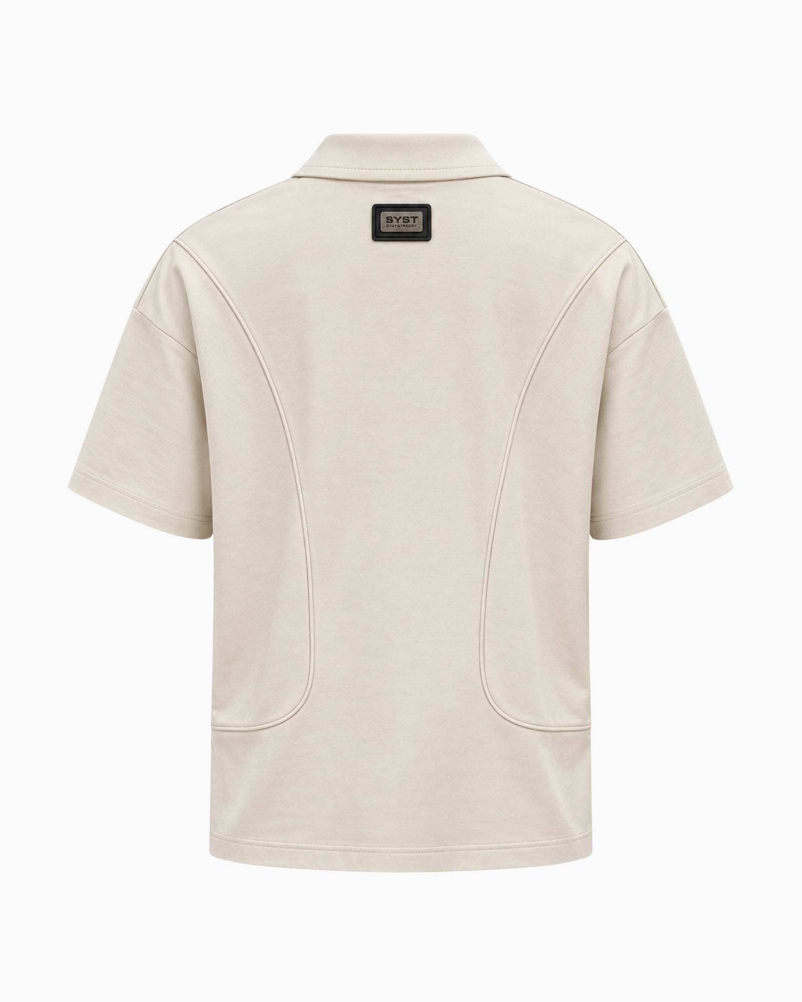 SYST T-Shirt Polo T8004-A