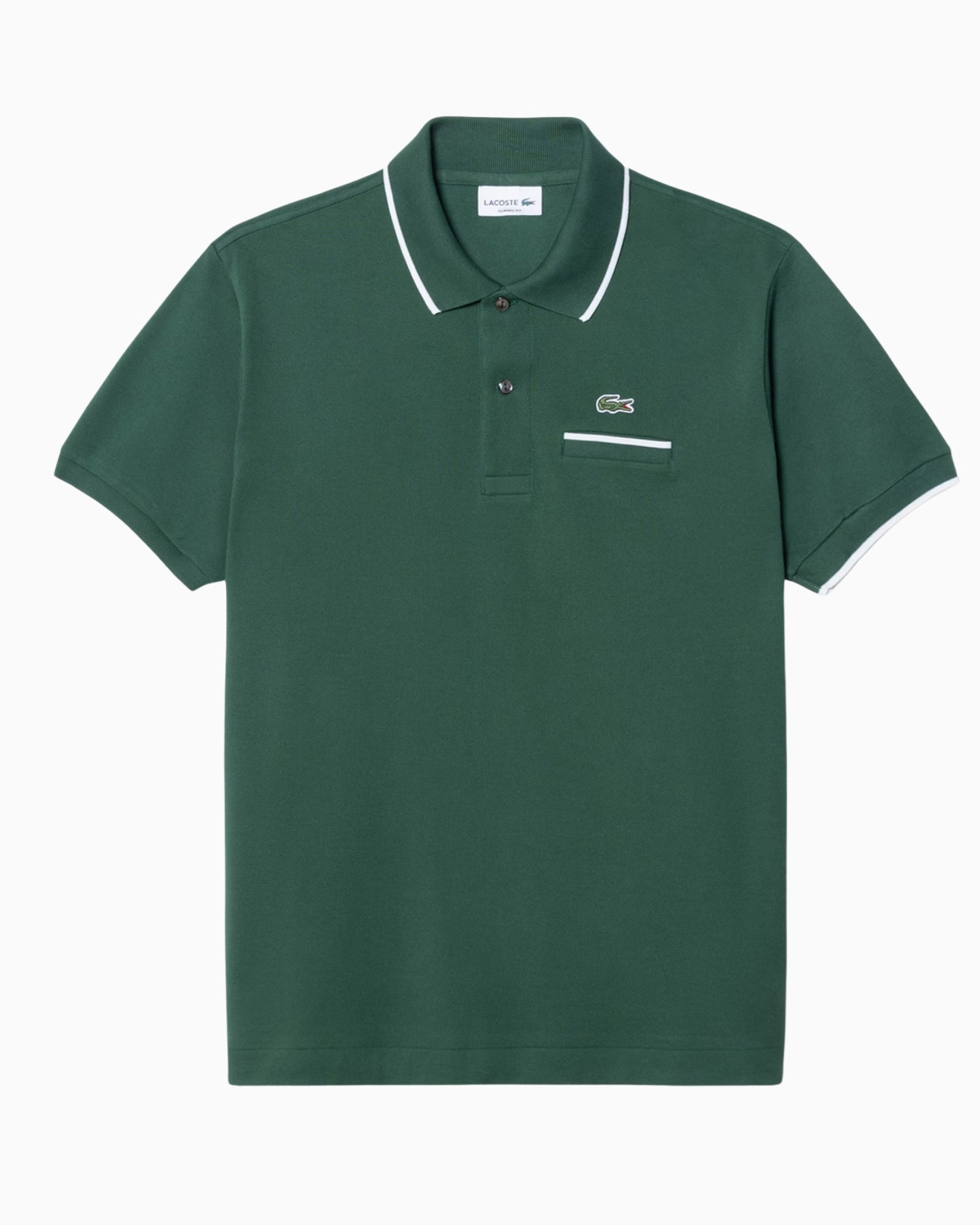 Lacoste T-Shirt Polo PH9838/YRR