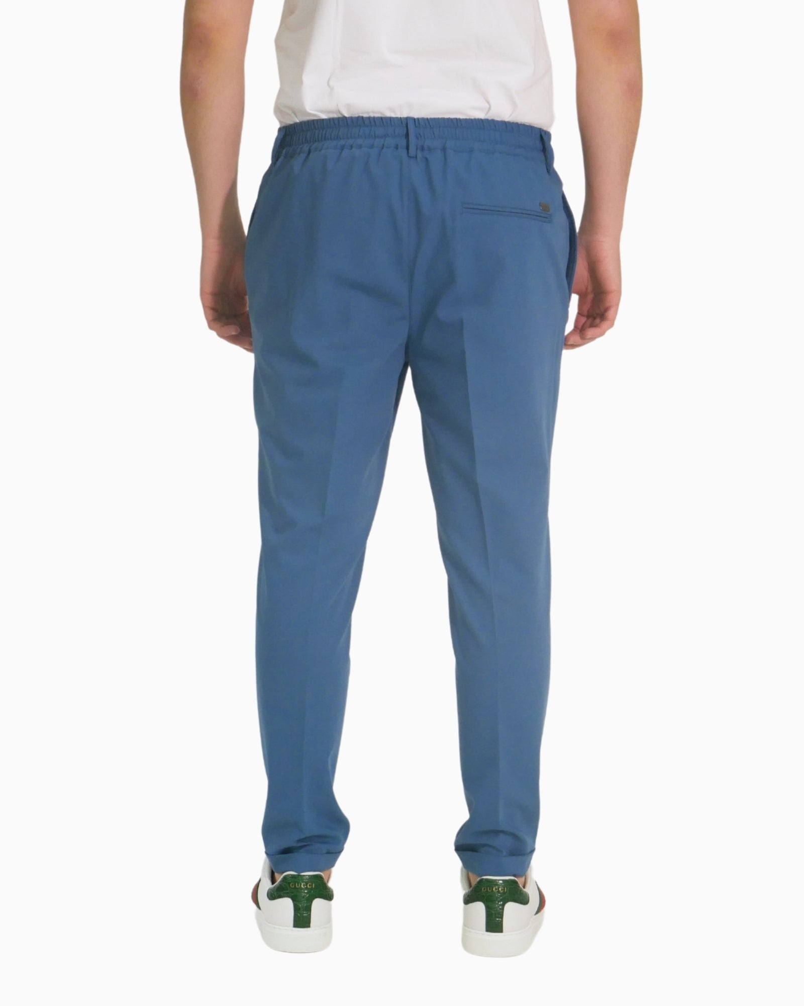 Stay Street Pantalone P908-AV - SanShopLuxury - 2025, Abbigliamento, Blu Avion, Idoneo, L, M, New, Pantalone, Primavera/Estate, S, SS25, Stay Street, Uomo, XL, XXL, XXXL