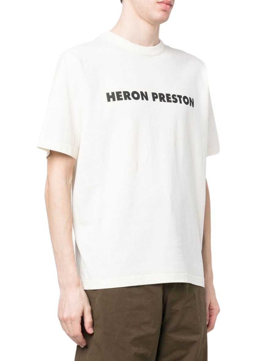 Heron Preston T-Shirt HMAA032S23JER009