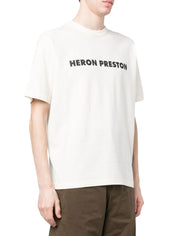 Heron Preston T-Shirt HMAA032S23JER009