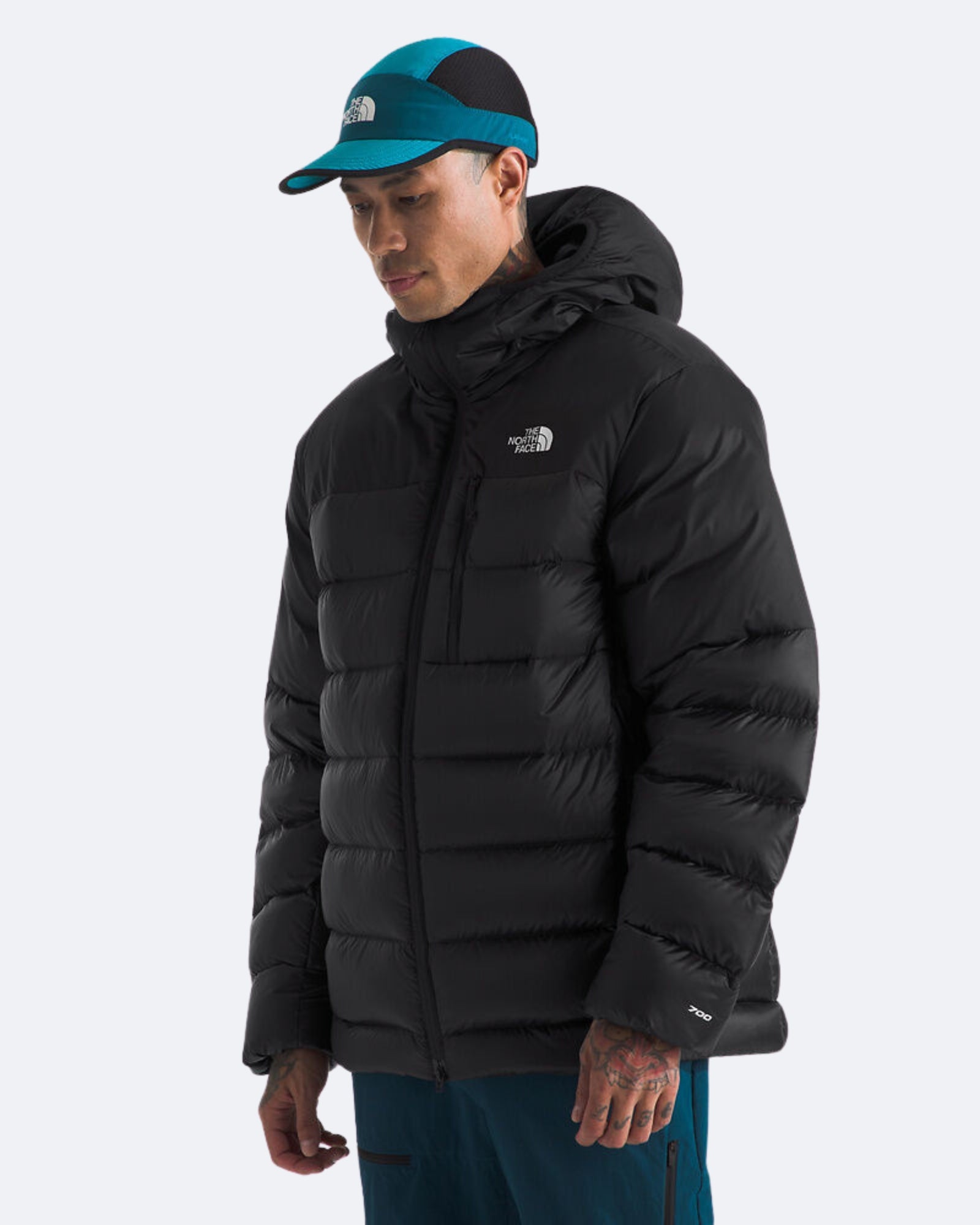 The North Face Giubbino NF0A88SKJK3