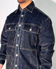 Donotconform Coordinato SHIRT-BAGGY-5010-NE