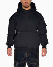 Donotconform Felpa SWEAT3080-N