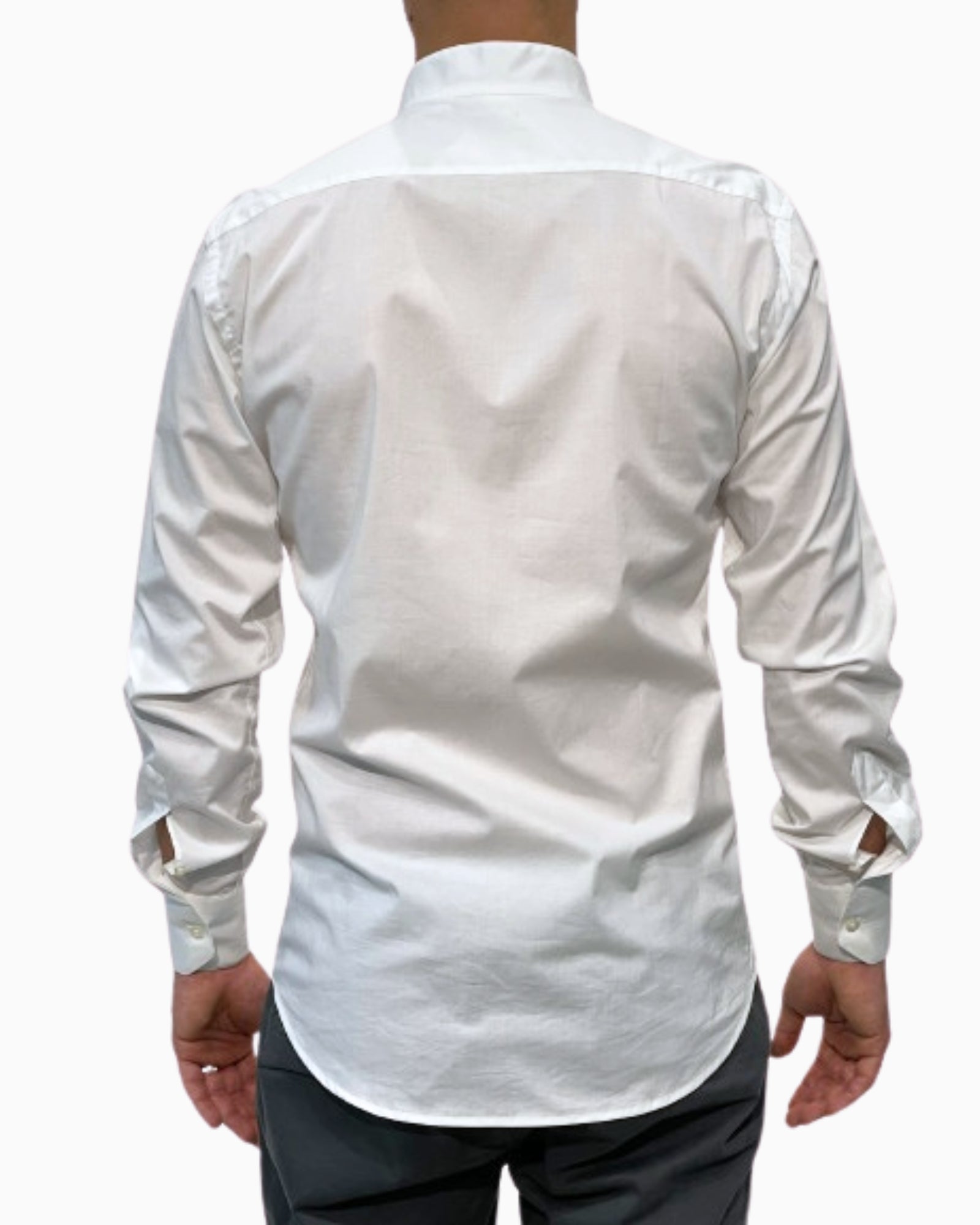 Sartoria Italiana Camicia 004COR02
