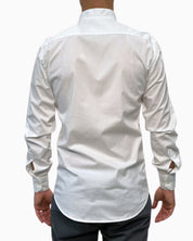 Sartoria Italiana Camicia 004COR02