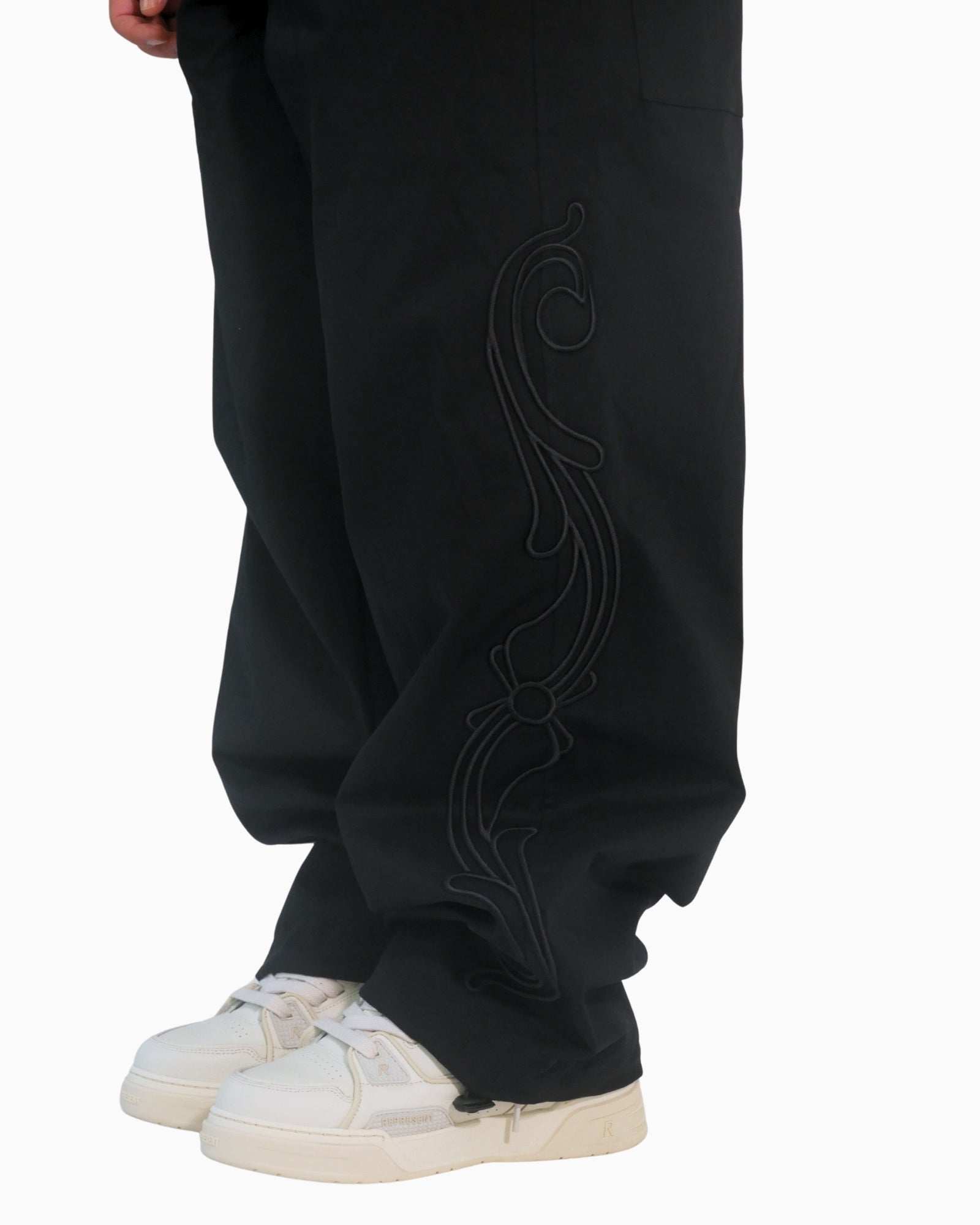 Gavensemble Pantalone FW25PANT60-N