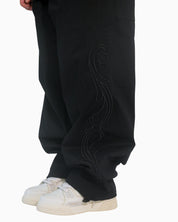 Gavensemble Pantalone FW25PANT60-N