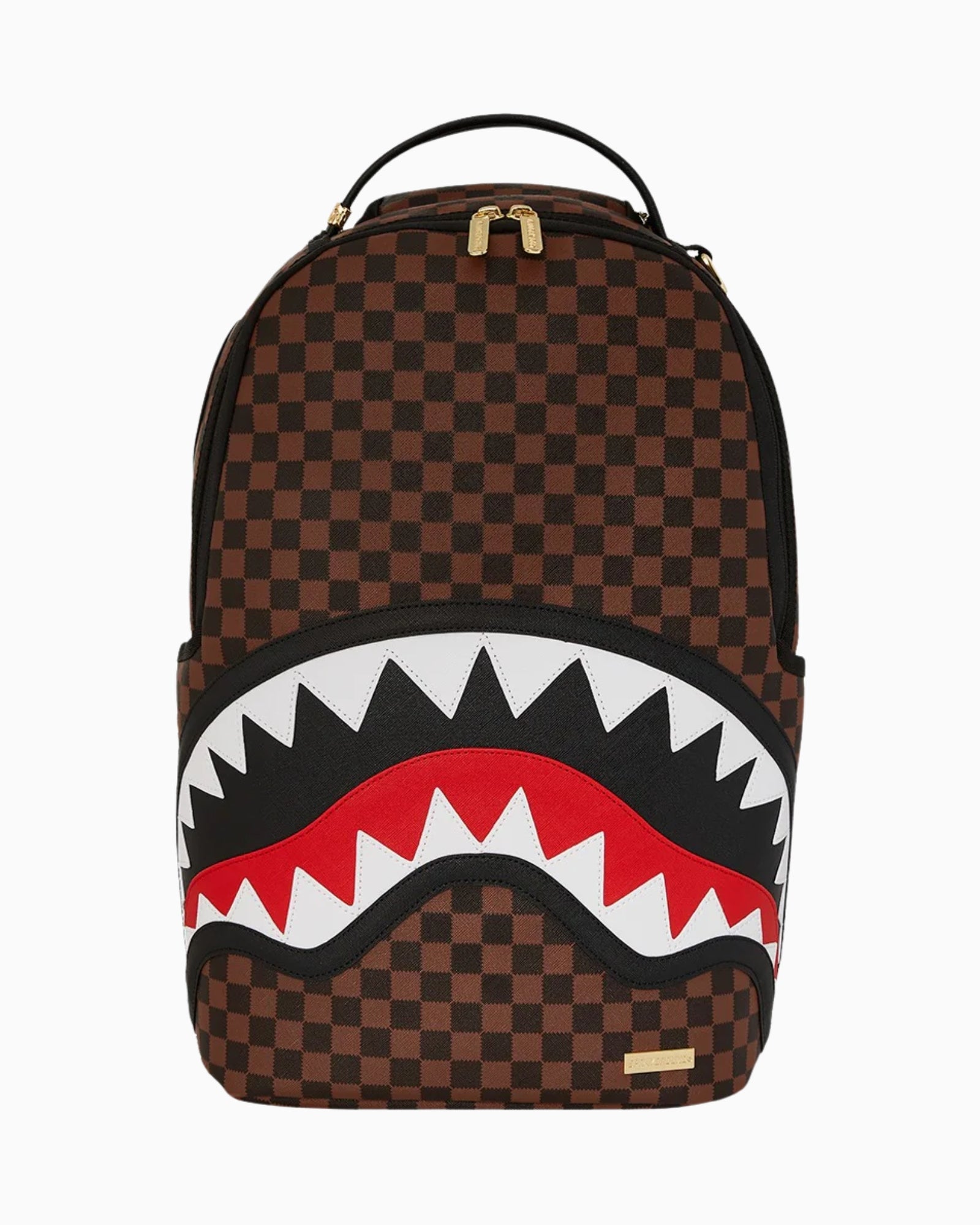 Sprayground Zaino 910B7200NSZ - SanShopLuxury - 2025, Accessori, Autunno/Inverno, Continuativo, Donna, FW25, Marrone, New, Primavera/Estate, Sprayground, Stellato, Ultimo, Unica, UNISEX, Uomo, Valigeria, Zaino