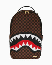 Sprayground Zaino 910B7200NSZ - SanShopLuxury - 2025, Accessori, Autunno/Inverno, Continuativo, Donna, FW25, Marrone, New, Primavera/Estate, Sprayground, Stellato, Ultimo, Unica, UNISEX, Uomo, Valigeria, Zaino