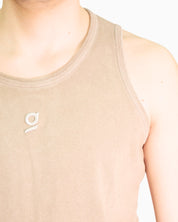 Gavensemble T-Shirt Canotta SS25-TANK200-BG