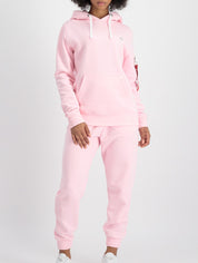 Felpa Alpha Industries 118370 - SanShopLuxury - 2022, Abbigliamento, Alpha Industries, Autunno/Inverno, Azzurro, Blu, Carry Over, Con Cappuccio, Donna, Felpa, Idoneo, L, M, Nero, New, Rosa, S, UNISEX, Uomo, Verde, XL, XXL