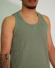Gavensemble T-Shirt Canotta TANK1000-V