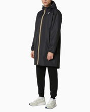 K-Way Giubbino K00BDG0 USY - SanShopLuxury - 2025, Abbigliamento, Carry Over, Donna, Giubbino, Idoneo, K-Way, L, M, Nero, New, Primavera/Estate, UNISEX, Uomo, XXXL