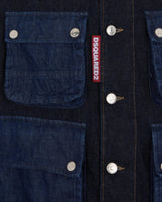 Dsquared2 Giubbino S74AM1642/S30825470