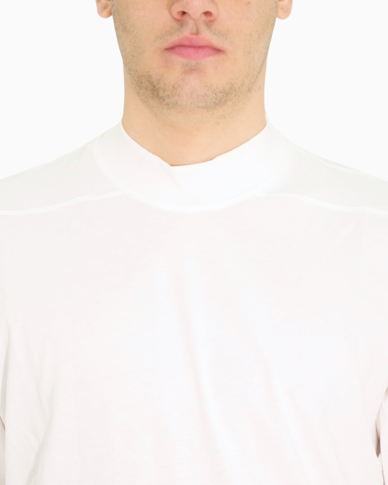 Donotconform T-Shirt TEE5090-B - SanShopLuxury - 2025, Abbigliamento, Bianco, Donotconform, Idoneo, L, M, New, Primavera/Estate, S, SS25, T-Shirt, Uomo, XL