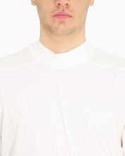 Donotconform T-Shirt TEE5090-B - SanShopLuxury - 2025, Abbigliamento, Bianco, Donotconform, Idoneo, L, M, New, Primavera/Estate, S, SS25, T-Shirt, Uomo, XL