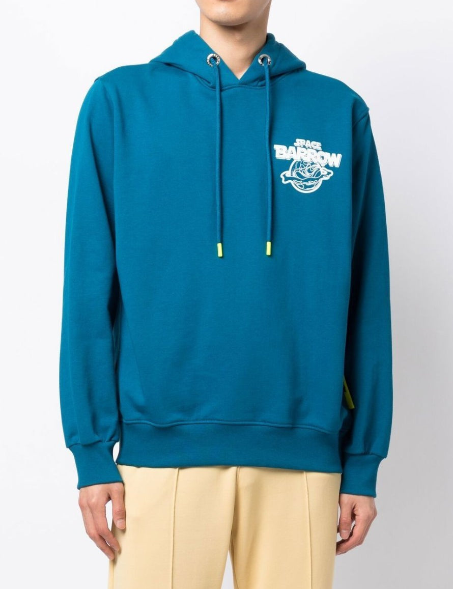 Inverno, Barrow, Blu, Donna, Felpa, FW22, Idoneo, L, M, Nero, Outlet, Rosa, S, UNISEX, Uomo, XL, XS