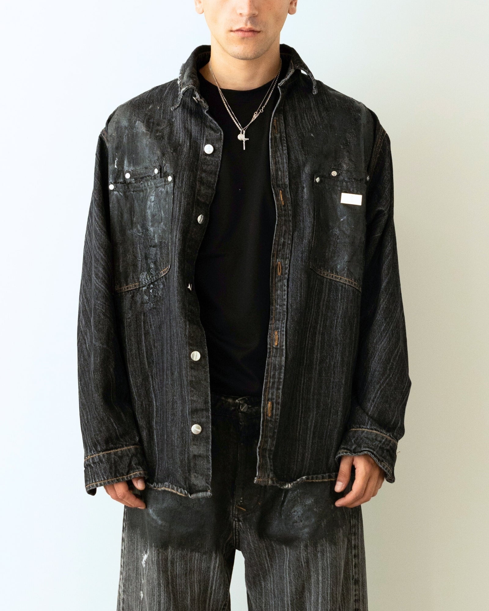 Gavensemble Camicia SHIRT150