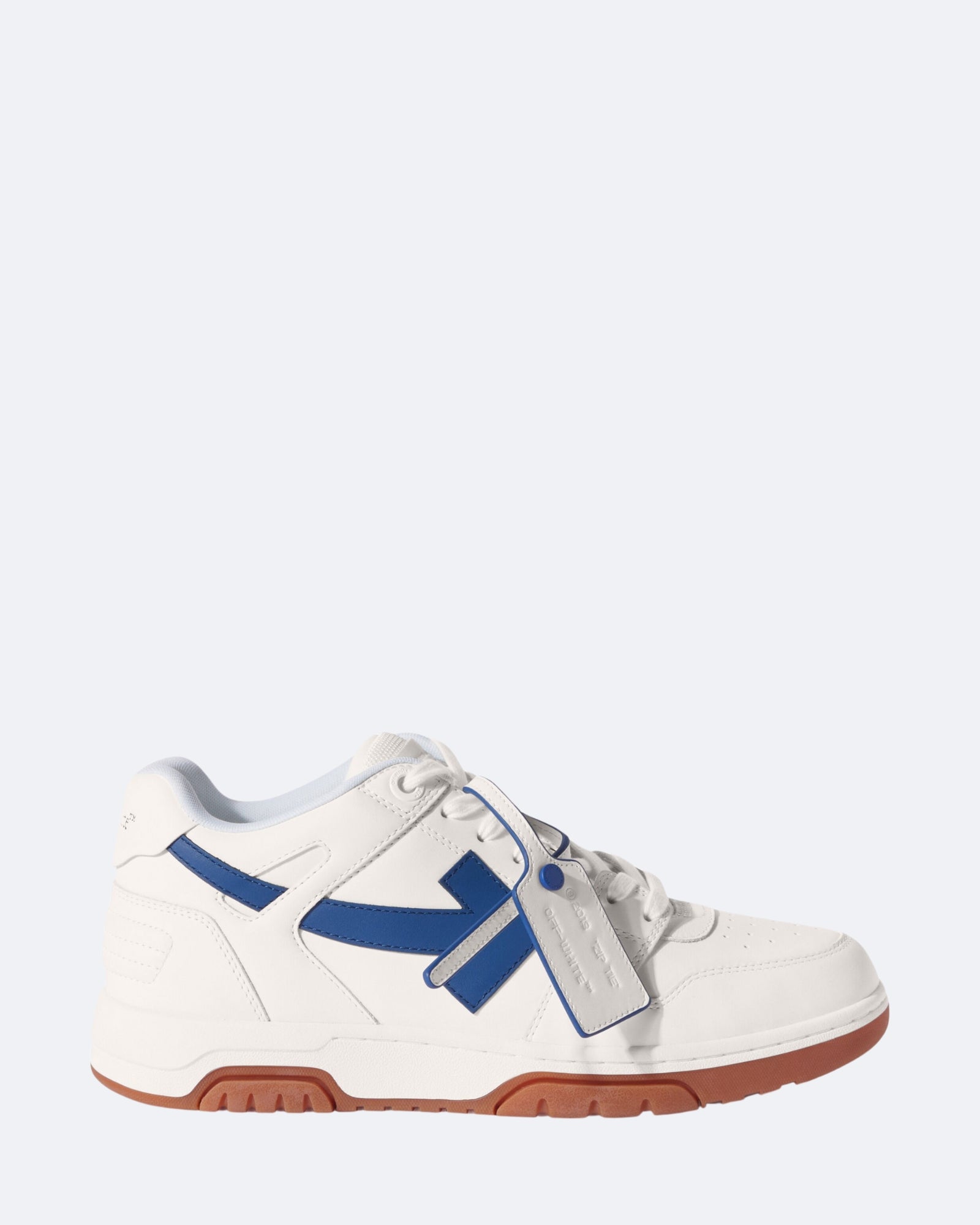 Off-White Sneakers OMIA189F24LEA0010145 - SanShopLuxury - 2024, 41, 43, 44, 45, Autunno/Inverno, Bianco, Calzature, Carry Over, Continuativo, New, Off-White, Primavera/Estate, Sneakers, Stellato, Uomo