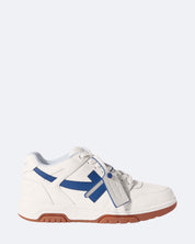 Off-White Sneakers OMIA189F24LEA0010145 - SanShopLuxury - 2024, 41, 43, 44, 45, Autunno/Inverno, Bianco, Calzature, Carry Over, Continuativo, New, Off-White, Primavera/Estate, Sneakers, Stellato, Uomo
