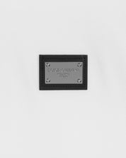 Dolce & Gabbana T-Shirt Polo G8PL4TG7F2H W0800 - SanShopLuxury - 2025, 46, 48, 50, 52, 54, Abbigliamento, Autunno/Inverno, Bianco, Carry Over, Continuativo, Dolce & Gabbana, Idoneo, New, Primavera/Estate, T-Shirt Polo, Uomo