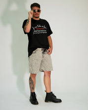 Gavensemble Short SHORT420 - SanShopLuxury - 2024, 44, 46, 48, 50, 52, 54, Abbigliamento, Gavensemble, Grigio, Idoneo, jeans, Outlet, Primavera/Estate, Short, SS24, Uomo