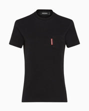 Dsquared2 T-Shirt S75GD0476/D20020900 - SanShopLuxury - 2025, Abbigliamento, Autunno/Inverno, Continuativo, Donna, Dsquared2, FW25, Idoneo, L, M, Nero, New, Primavera/Estate, S, T-Shirt, XL