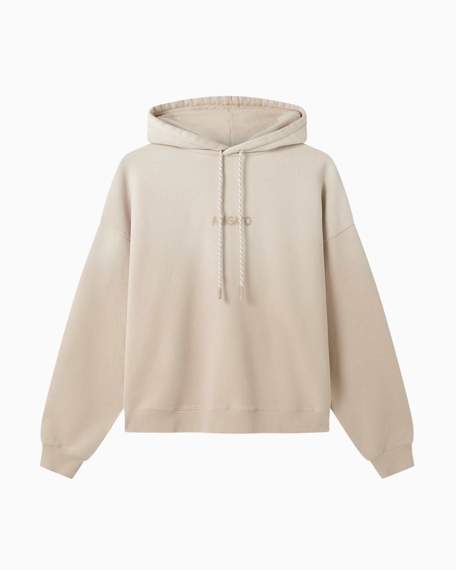 Axel Arigato Felpa A4224001/DKBEIGE