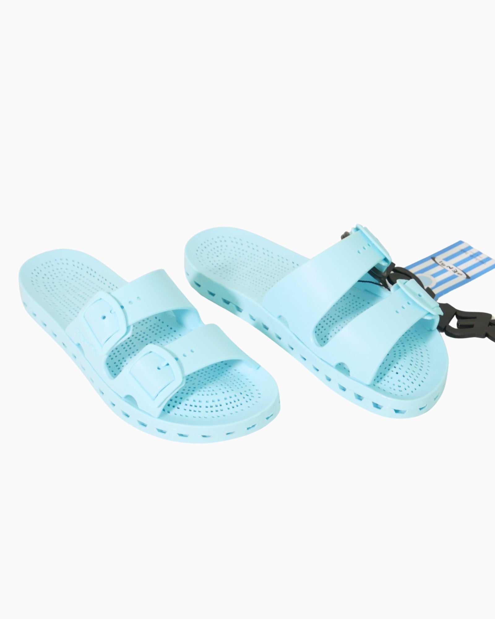 Estate, Sandali, Sensi, UNISEX, Uomo