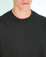 Chiodi Milano T-Shirt 0276-N - SanShopLuxury - 2024, Abbigliamento, Chiodi Milano, Idoneo, L, M, Nero, Outlet, Primavera/Estate, S, SS24, T-Shirt, Uomo, XL, XXL, XXXL, XXXXL