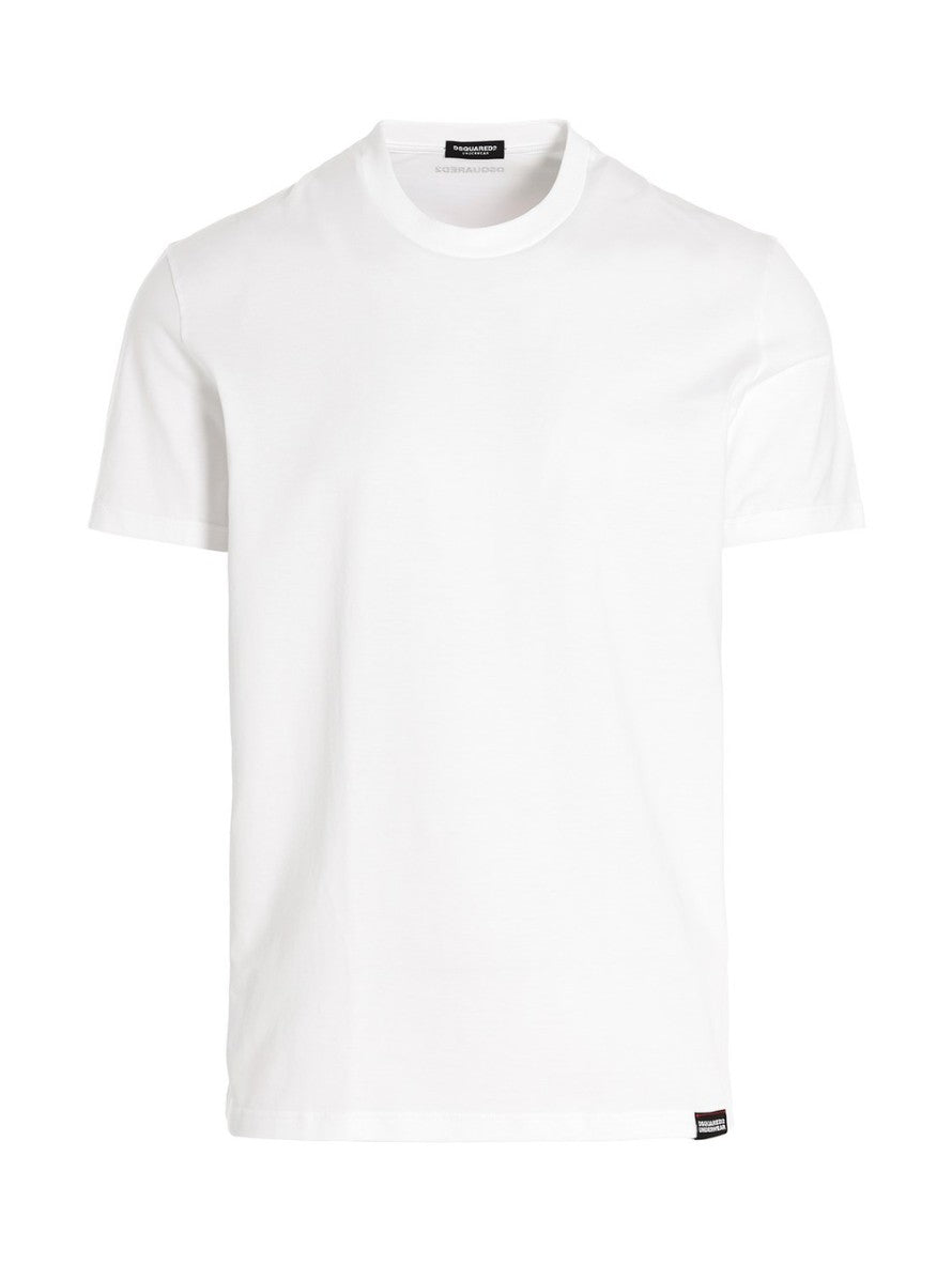 Dsquared2 T-Shirt D9X3C237