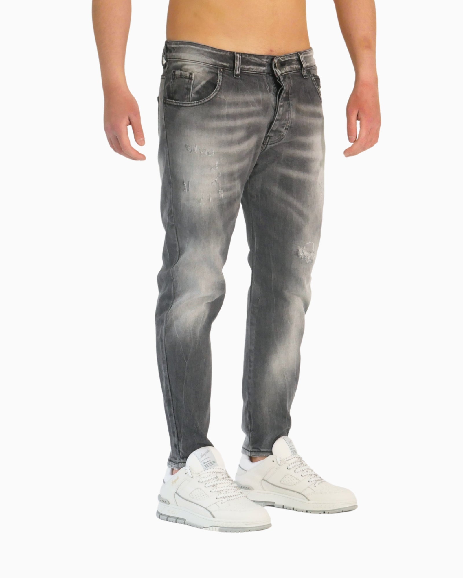 Estate, SS25, Stay Street, Uomo