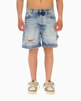 Gavensemble Short SS25-SHORT610-BL
