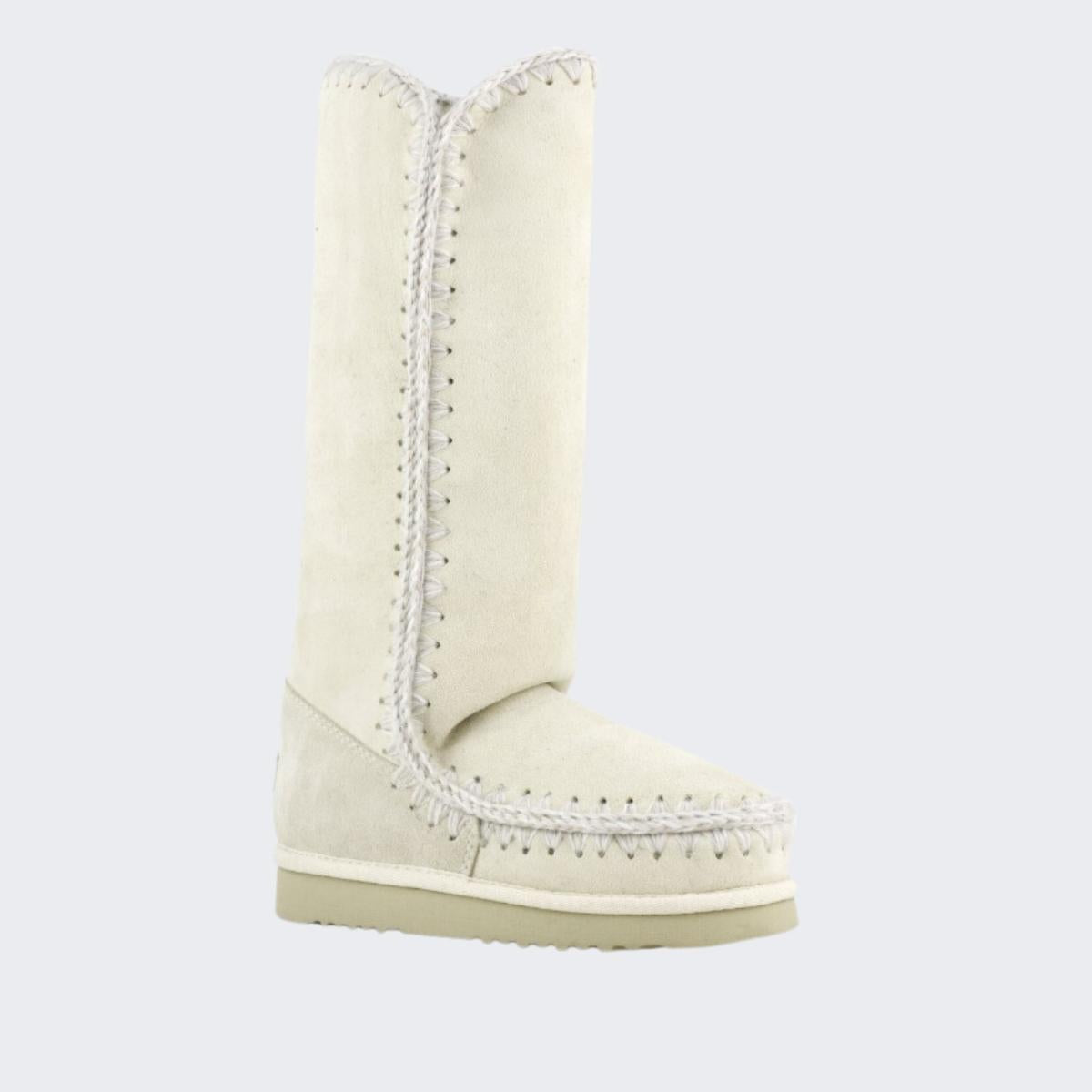 Inverno, Calzature, Donna, Eskimo 40, FW25, Grigio, Idoneo, Marrone, Mou, Nero, New, Panna, Stivali