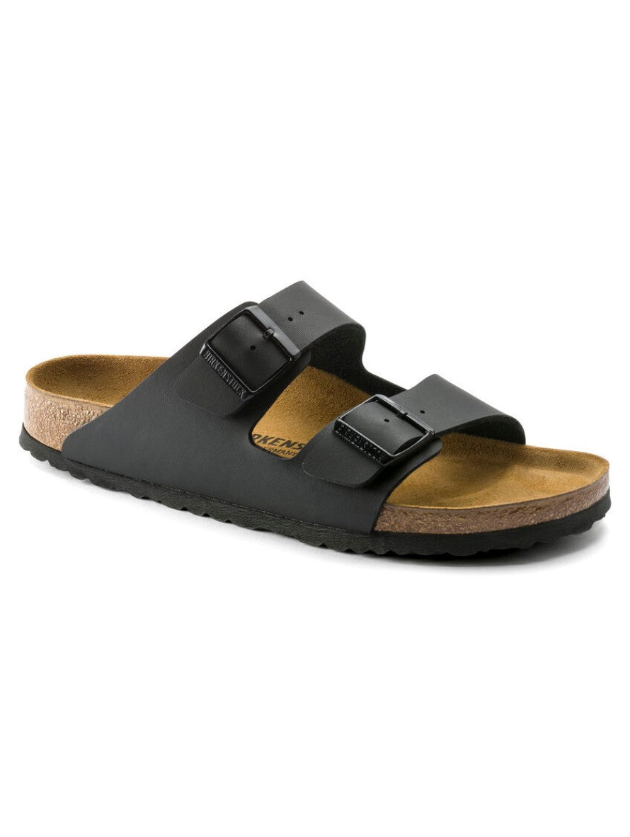 Birkenstock Sandali 051793 - SanShopLuxury - 36, 37, 38, 39, 40, 41, 42, 43, 44, 45, 46, Birkenstock, Calzature, Carry Over, Donna, Nero, New, Primavera/Estate, Sandali, Stellato, UNISEX, Uomo