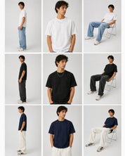 Chiodi Milano T-Shirt SS260089-BLU