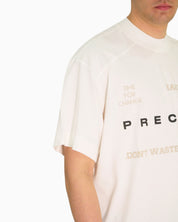 T-Shirt Donotconform TEE6016-B - SanShopLuxury - 2025, Abbigliamento, Bianco, Donotconform, Idoneo, L, M, New, Primavera/Estate, S, SS25, T-Shirt, Ultimo, Uomo, XL