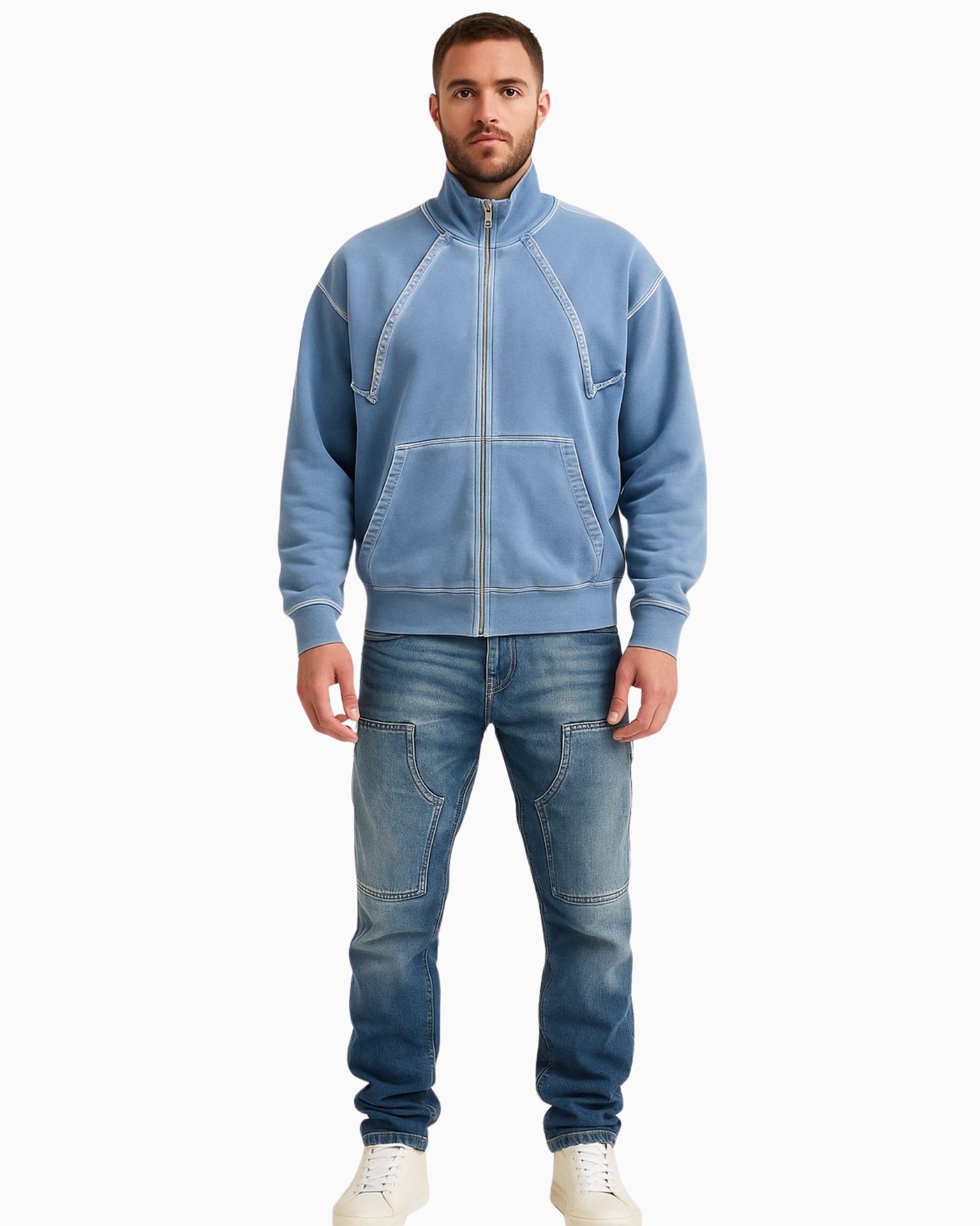 Donotconform Jeans BAGGY7050