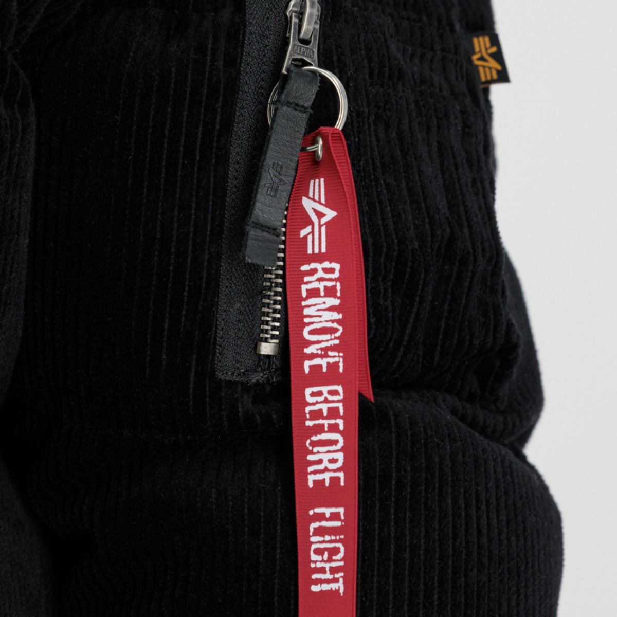 Alpha Industries Giubbino 138118 - SanShopLuxury - 2023, 2XL, 3XL, Abbigliamento, Alpha Industries, Autunno/Inverno, Bomber, Carry Over, Giubbino, Idoneo, L, M, Nero, Uomo, XL