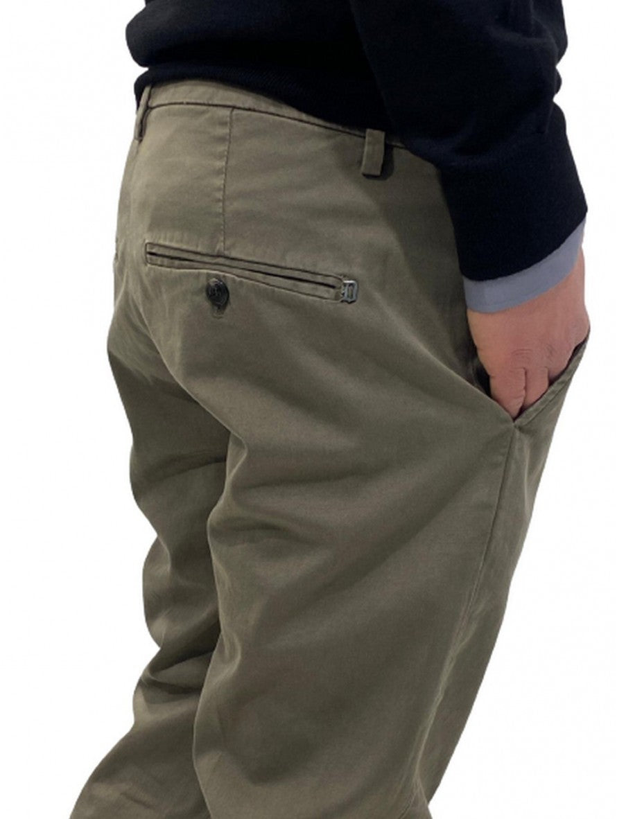 Dondup Pantalone UP235GS0784UPTO720