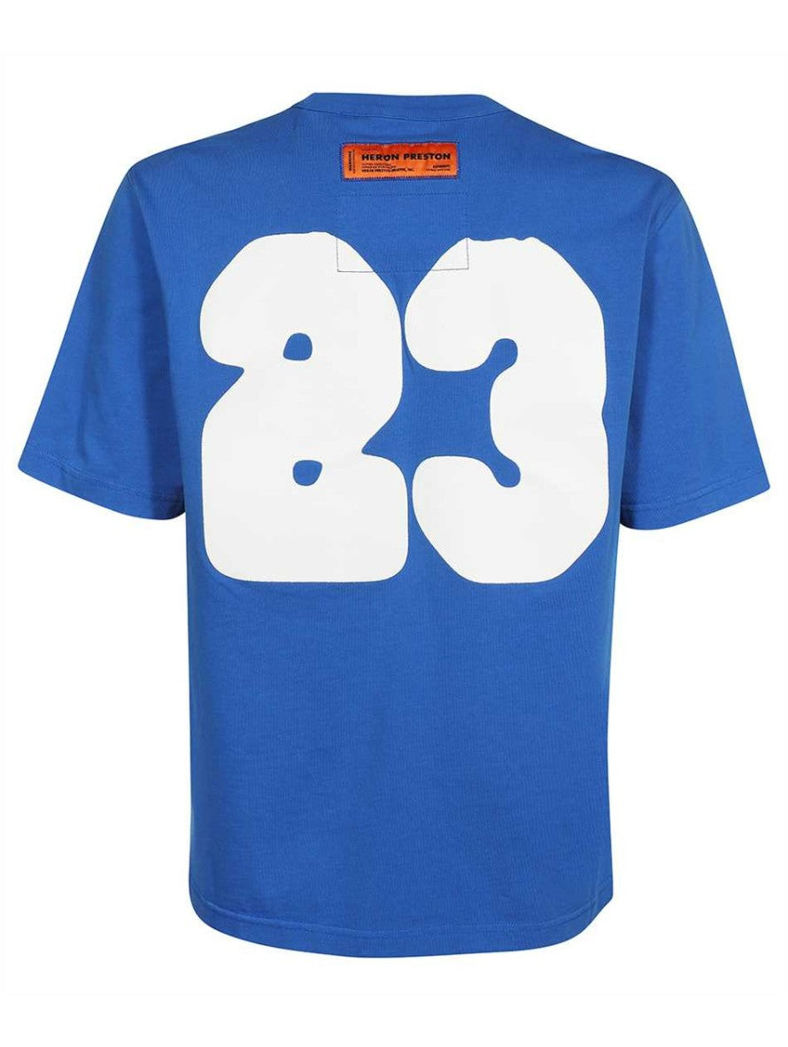 Heron Preston T-Shirt HMAA032S23JER001