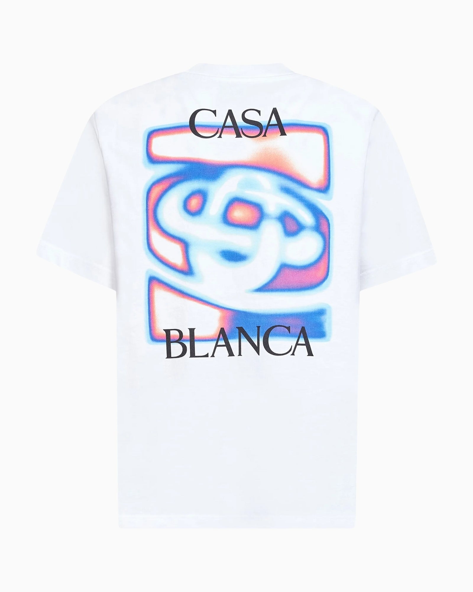 Casablanca T-Shirt MSP26JTS001/07