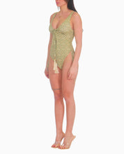 District Margherita Mazzei Costume 5BR50-1991