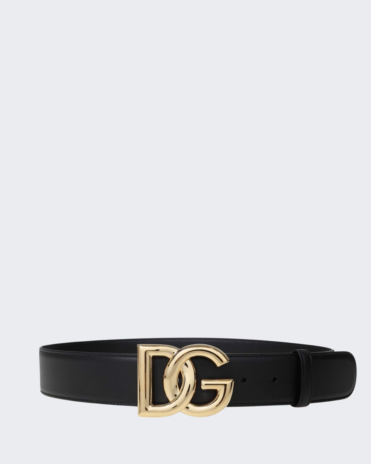 Dolce & Gabbana Cintura BE1446 AW576 80999 - SanShopLuxury - 100, 105, 110, 85, 90, 95, Abbigliamento, Accessori, Autunno/Inverno, Carry Over, Cintura, Continuativo, Dolce & Gabbana, Idoneo, Nero, New, Primavera/Estate, Uomo