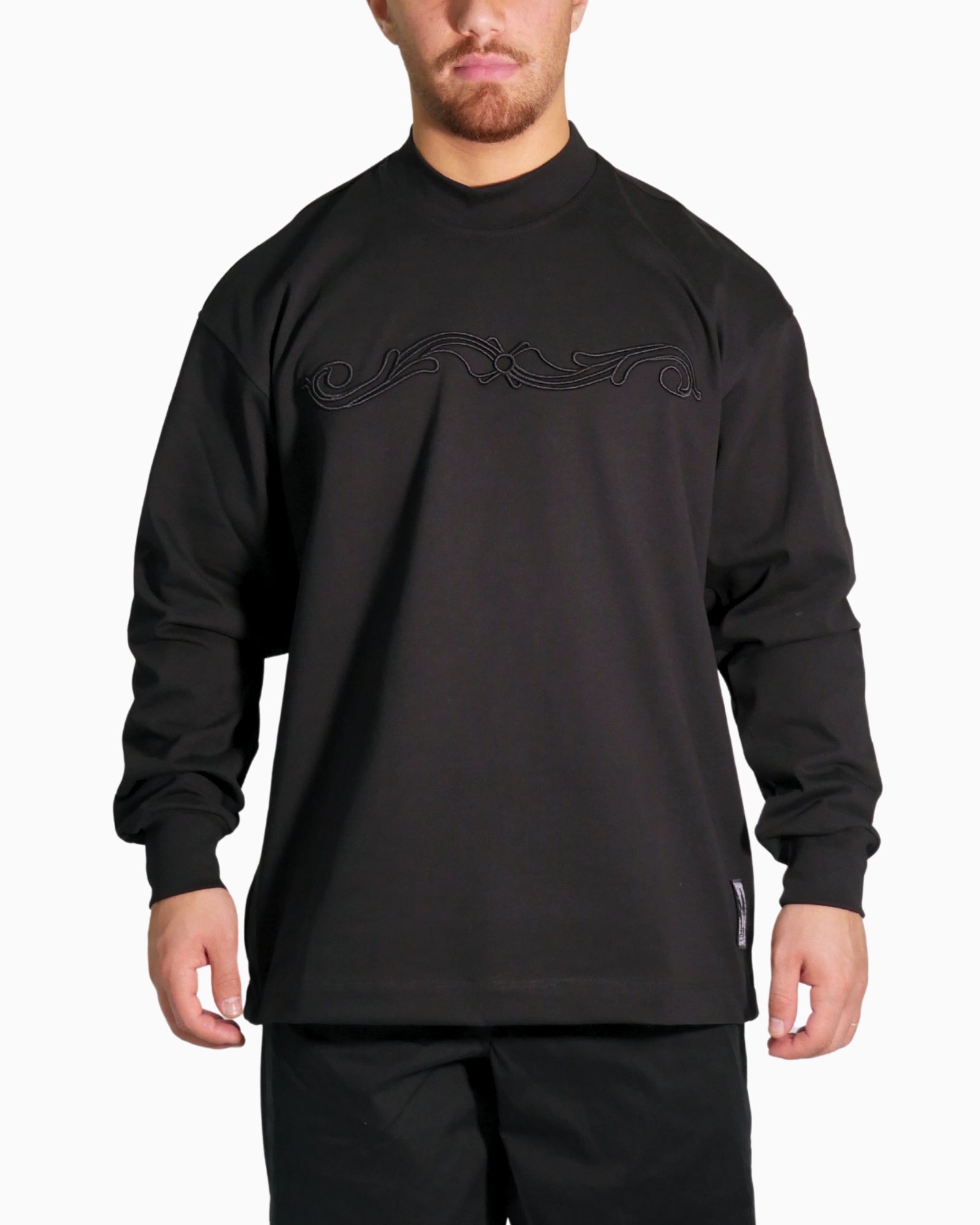 Gavensemble T-Shirt FW25TEE60-N