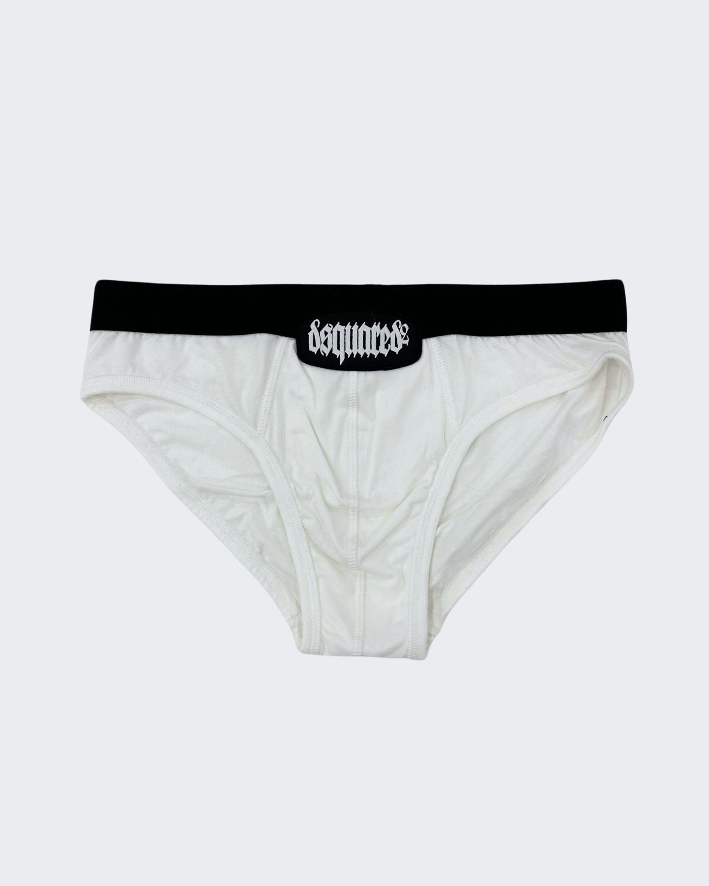 Dsquared2 Slip D9L615080 - SanShopLuxury - 2024, Bianco, Dsquared2, Idoneo, Intimo, L, M, Nero, Outlet, Primavera/Estate, S, Slip, SS24, Uomo, XL, XXL