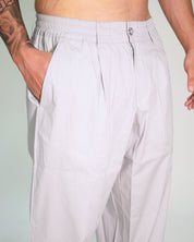 Gavensemble Pantalone PANT100-G - SanShopLuxury - 2024, Abbigliamento, Gavensemble, Grigio, Idoneo, L, M, Outlet, Pantalone, Primavera/Estate, S, SS24, Uomo, XL, XXL