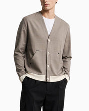 Chiodi Milano Maglieria SS26052-BG